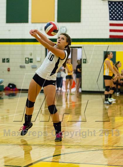 Thumbnail 3 in Riverview vs. St. Joseph (Open Tournament) photogallery.