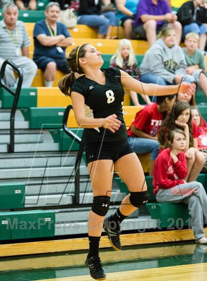 Thumbnail 2 in Riverview vs. St. Joseph (Open Tournament) photogallery.