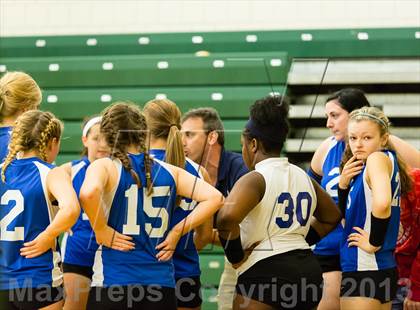 Thumbnail 3 in Riverview vs. St. Joseph (Open Tournament) photogallery.