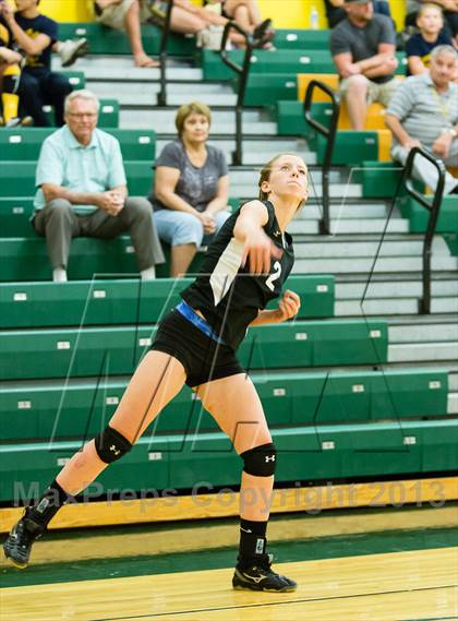 Thumbnail 3 in Riverview vs. St. Joseph (Open Tournament) photogallery.