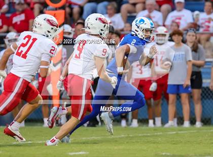 Thumbnail 1 in Salado @ Lampasas photogallery.