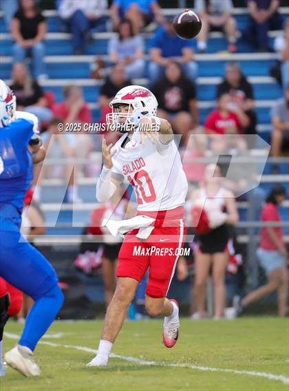 Thumbnail 1 in Salado @ Lampasas photogallery.