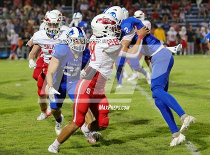 Thumbnail 1 in Salado @ Lampasas photogallery.