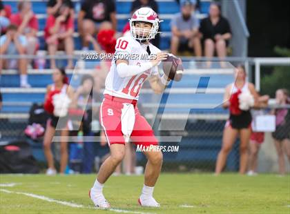 Thumbnail 1 in Salado @ Lampasas photogallery.