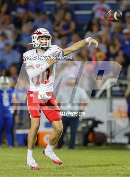 Thumbnail 1 in Salado @ Lampasas photogallery.