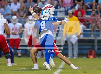 Thumbnail 3 in Salado @ Lampasas photogallery.