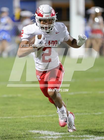 Thumbnail 1 in Salado @ Lampasas photogallery.