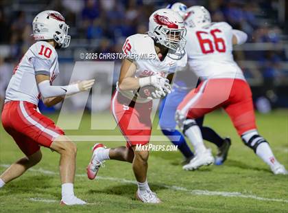 Thumbnail 3 in Salado @ Lampasas photogallery.