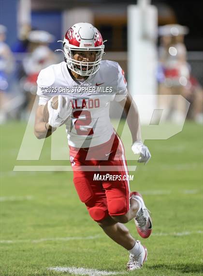 Thumbnail 3 in Salado @ Lampasas photogallery.