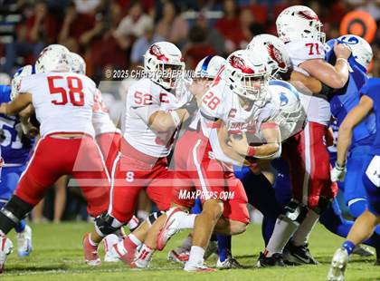 Thumbnail 3 in Salado @ Lampasas photogallery.