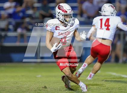 Thumbnail 1 in Salado @ Lampasas photogallery.