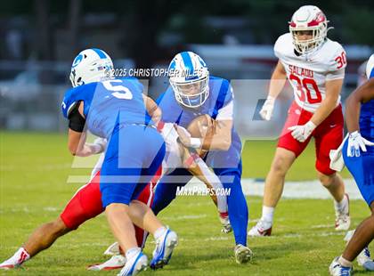 Thumbnail 3 in Salado @ Lampasas photogallery.