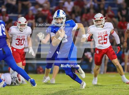 Thumbnail 2 in Salado @ Lampasas photogallery.