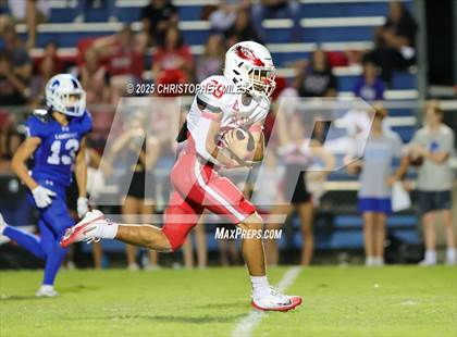Thumbnail 3 in Salado @ Lampasas photogallery.
