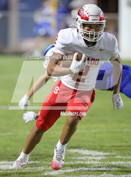 Thumbnail 2 in Salado @ Lampasas photogallery.