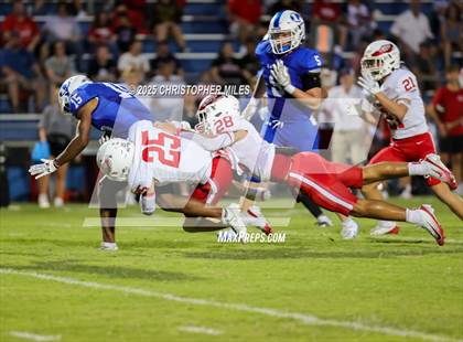 Thumbnail 2 in Salado @ Lampasas photogallery.