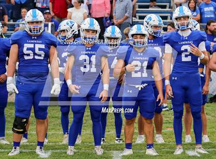 Thumbnail 1 in Salado @ Lampasas photogallery.