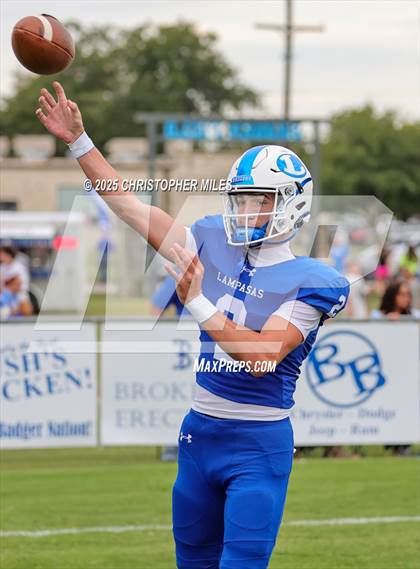 Thumbnail 1 in Salado @ Lampasas photogallery.
