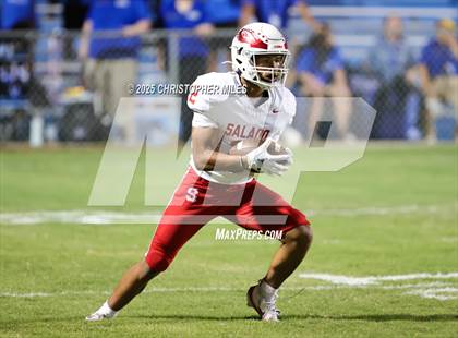 Thumbnail 1 in Salado @ Lampasas photogallery.