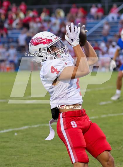 Thumbnail 2 in Salado @ Lampasas photogallery.