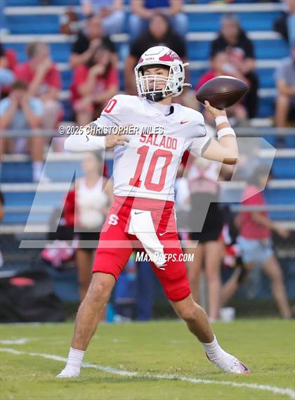 Thumbnail 2 in Salado @ Lampasas photogallery.