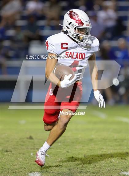 Thumbnail 2 in Salado @ Lampasas photogallery.
