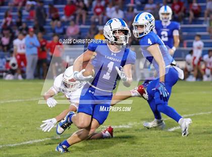 Thumbnail 3 in Salado @ Lampasas photogallery.