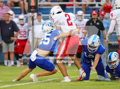 Thumbnail 1 in Salado @ Lampasas photogallery.