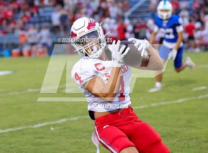 Thumbnail 3 in Salado @ Lampasas photogallery.