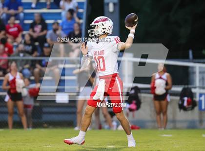 Thumbnail 1 in Salado @ Lampasas photogallery.