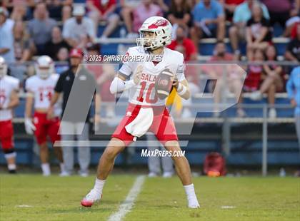 Thumbnail 1 in Salado @ Lampasas photogallery.