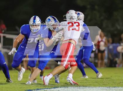 Thumbnail 1 in Salado @ Lampasas photogallery.