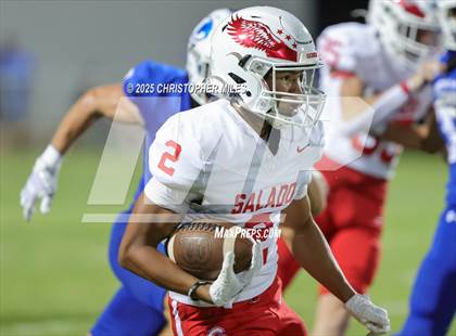 Thumbnail 3 in Salado @ Lampasas photogallery.