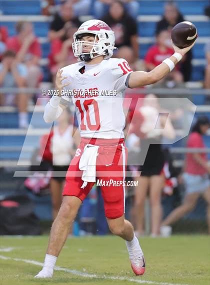 Thumbnail 3 in Salado @ Lampasas photogallery.