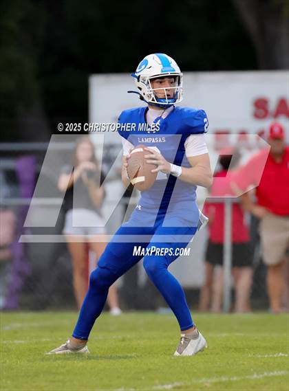 Thumbnail 3 in Salado @ Lampasas photogallery.