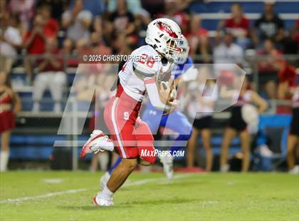 Thumbnail 1 in Salado @ Lampasas photogallery.
