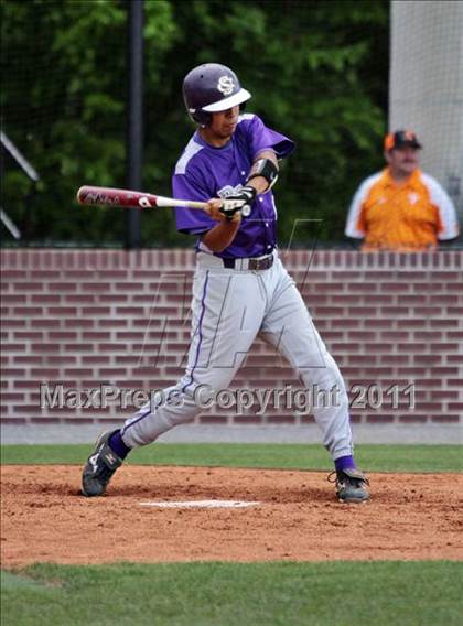 Thumbnail 1 in Morristown-Hamblen East @ Sevier County photogallery.