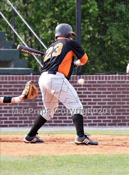 Thumbnail 1 in Morristown-Hamblen East @ Sevier County photogallery.
