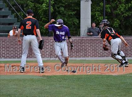 Thumbnail 1 in Morristown-Hamblen East @ Sevier County photogallery.