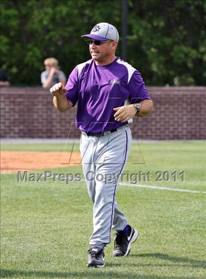 Thumbnail 1 in Morristown-Hamblen East @ Sevier County photogallery.