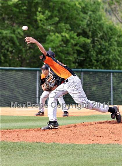Thumbnail 1 in Morristown-Hamblen East @ Sevier County photogallery.