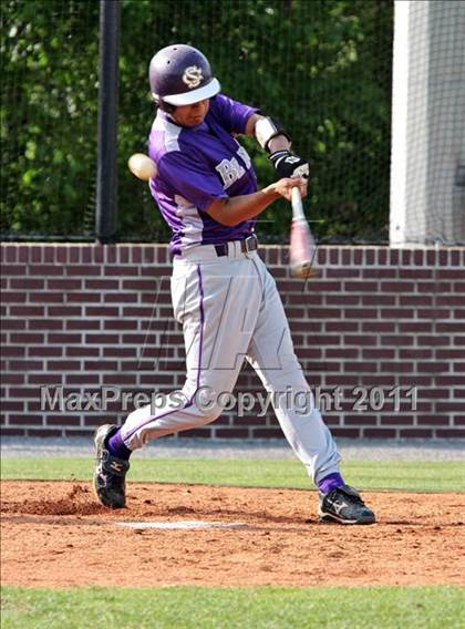 Thumbnail 3 in Morristown-Hamblen East @ Sevier County photogallery.