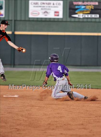 Thumbnail 1 in Morristown-Hamblen East @ Sevier County photogallery.