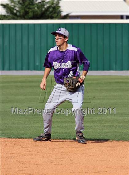 Thumbnail 1 in Morristown-Hamblen East @ Sevier County photogallery.