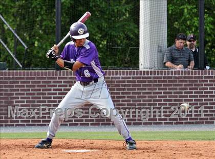 Thumbnail 3 in Morristown-Hamblen East @ Sevier County photogallery.