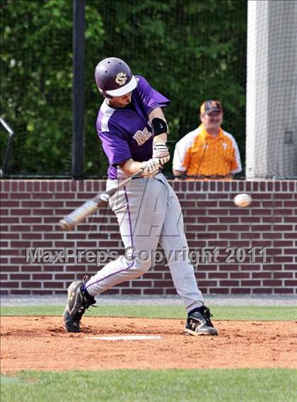Thumbnail 1 in Morristown-Hamblen East @ Sevier County photogallery.