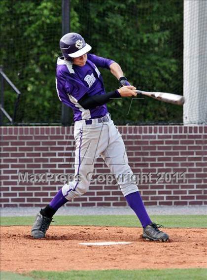 Thumbnail 3 in Morristown-Hamblen East @ Sevier County photogallery.