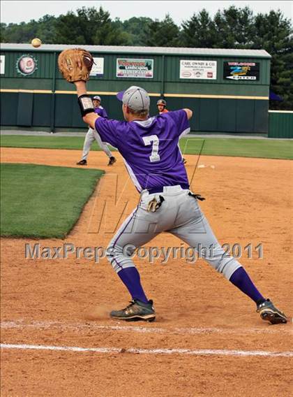 Thumbnail 2 in Morristown-Hamblen East @ Sevier County photogallery.
