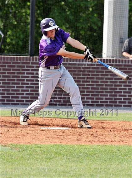 Thumbnail 1 in Morristown-Hamblen East @ Sevier County photogallery.