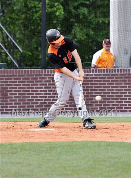 Thumbnail 2 in Morristown-Hamblen East @ Sevier County photogallery.